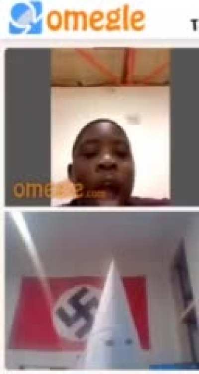 Omegle