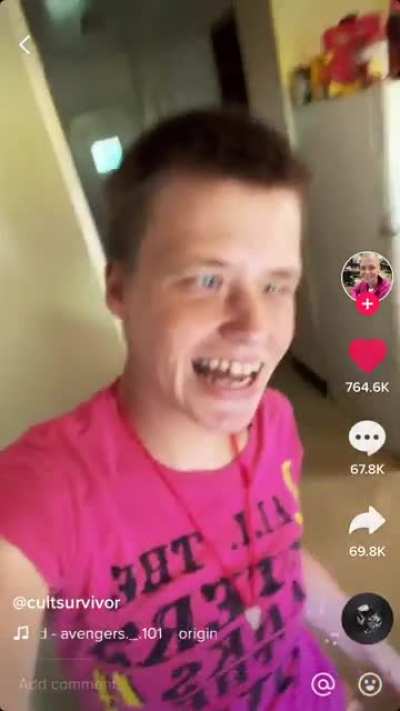 I can&rsquo;t tell if this is a women or man