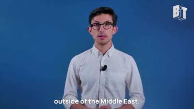 Why does the US gov&rsquo;t support Israel no matter what? Because of the crucial role Israel plays in US domination of the Middle East.