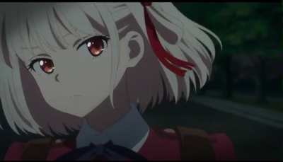 lycoris recoil
