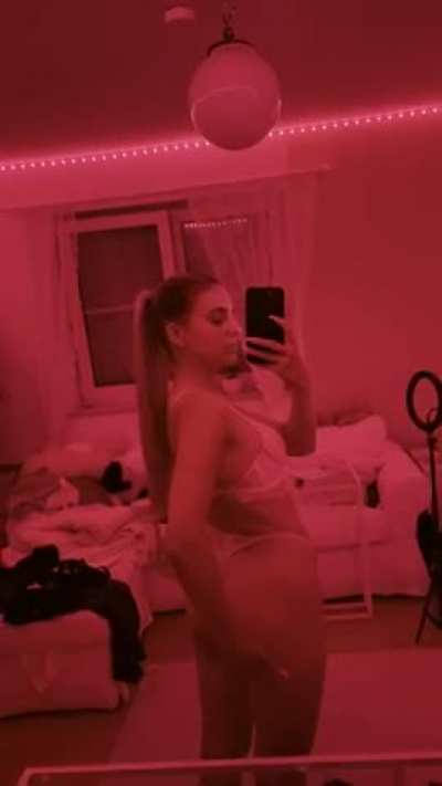 mommy's phat ass