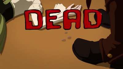 I Got Dead Again