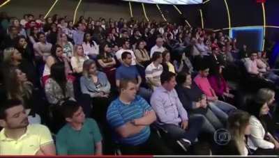 Quem acha que a LJ muda o país levanta a mão... xiiiii