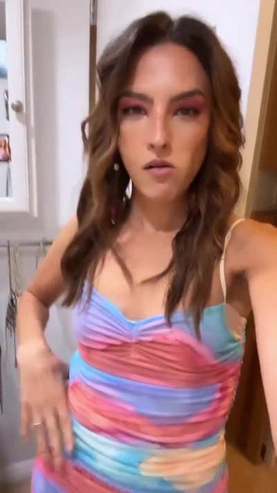 Kayla Compton