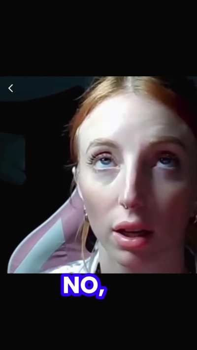 Blue Eyes hypnotised
