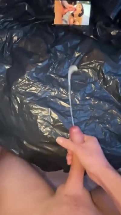 Does this count?💦