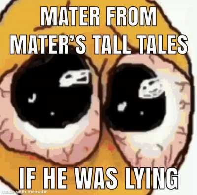 Toe mater