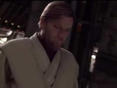 General kenobi fucking dies