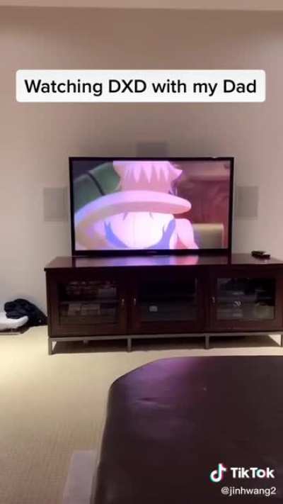 Lo mejor que he visto en a&ntilde;os. (el anime tambien).