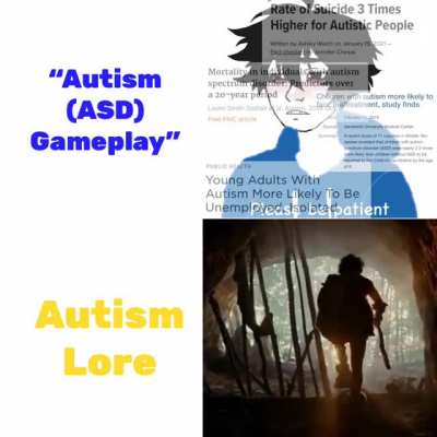 A video I made for TikTok.