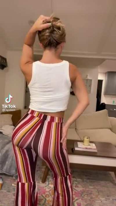 Nice bubble