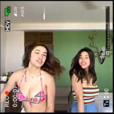Chesca &amp;amp; Sam Cruz/Montano