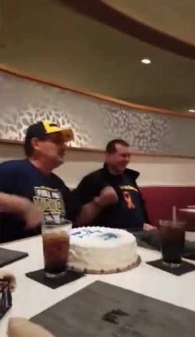 Happy Birthday!