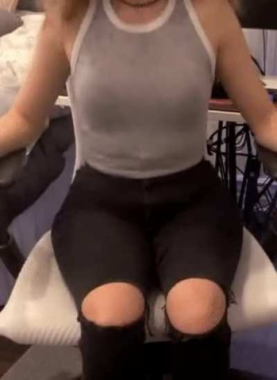 Just imagine 🤤