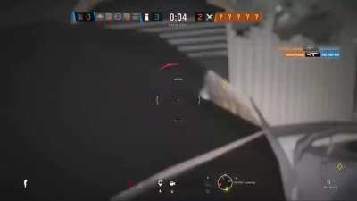 GG shotgun spread