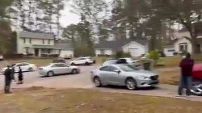 House is Swarmed After Being Listed in Raleigh for under $300k