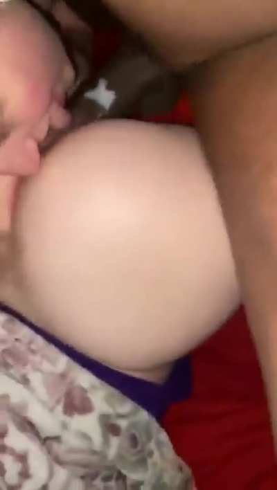 Sexy Threesome