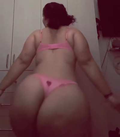 Gracias por las pajas provocadas Hadasha