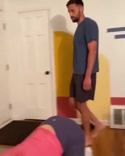 Real stepbro