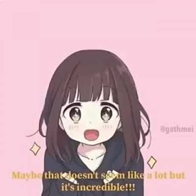 Is there some messed up meaning behind this video?