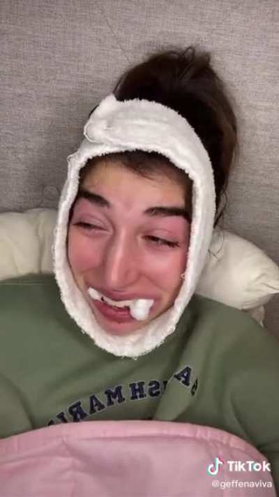 I can&rsquo;t smoke...