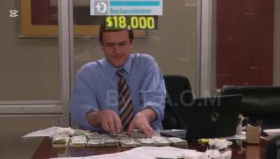 How it feels when playing Bank it