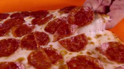 Hello little crust.
