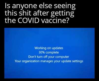 Will the update give me 5G at least?
