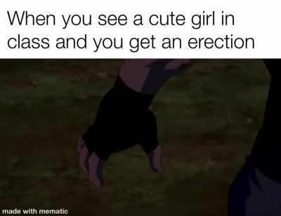 Happens every time...