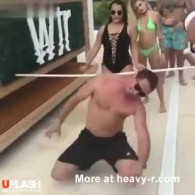 The forbidden technique..