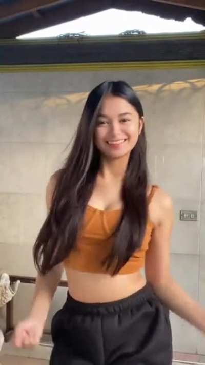 Shanelle Agustin