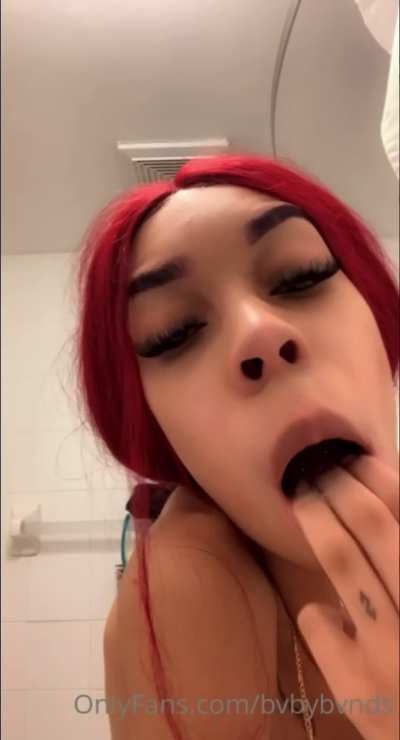 would you give me head if i gave you some ? 