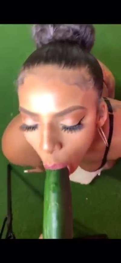 🥒 🥒 🥒