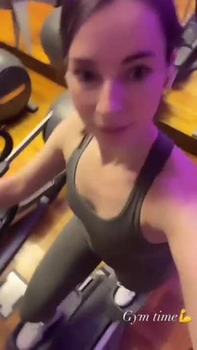 Gym Time
