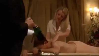 [Eurotrip] "Dolar sahnesi.."