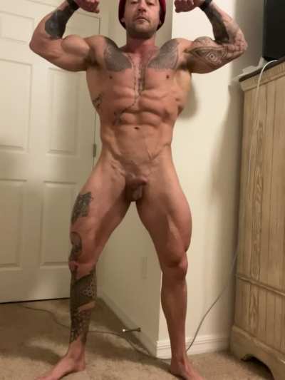 [M] don&rsquo;t forget to workout today 😈