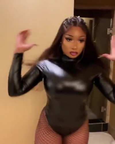 Sexy as fuck