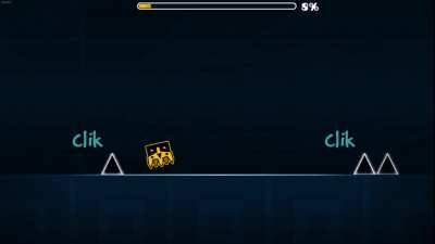 Recent levels are awesome