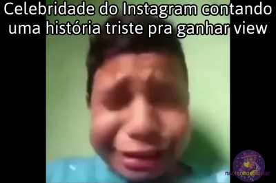 Eu sei que esse formato de meme j&aacute; t&aacute; passado, mas ainda sim &eacute; muito bom