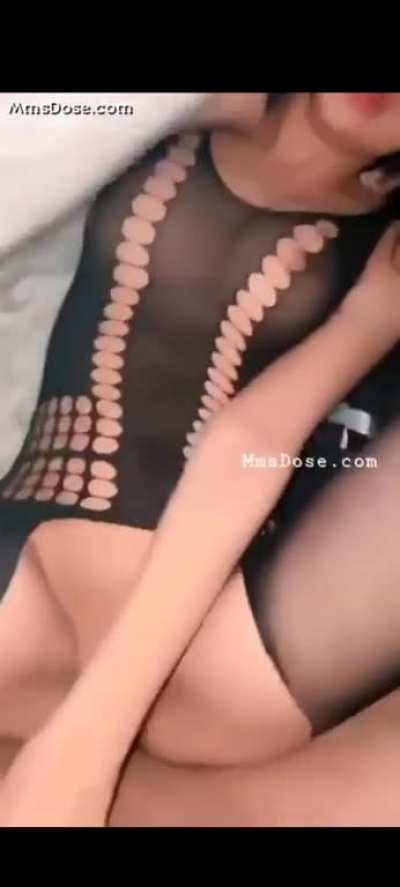 [18+] purana account ban ho gya tha, 50 upvote dedo is video p 