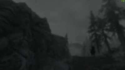 [Skyrim] Thank you Bethesda.