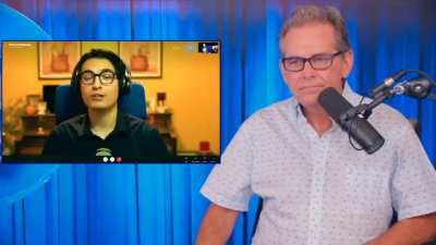 Jimmy Dore debunks Uyghur 