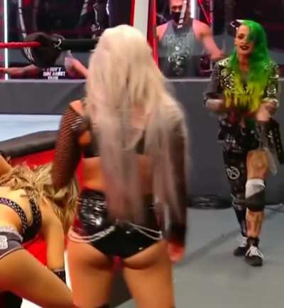 Liv Morgan