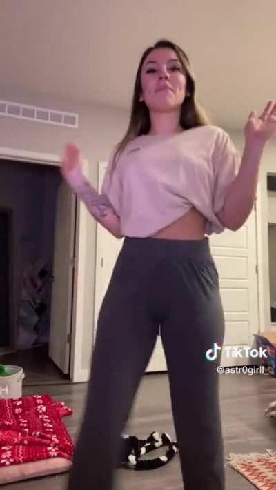 Baby got back