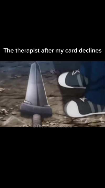 Well damn...