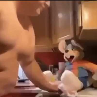 Chuckecheespizza