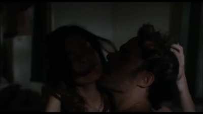 Hot sex scene