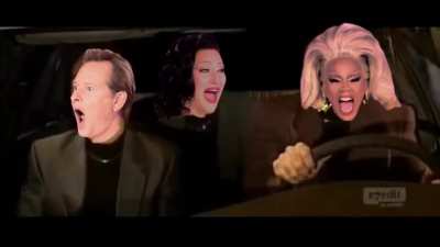 What I hear when they "Let the music play!"
