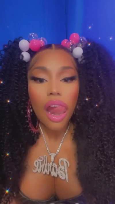 Nicki Minaj