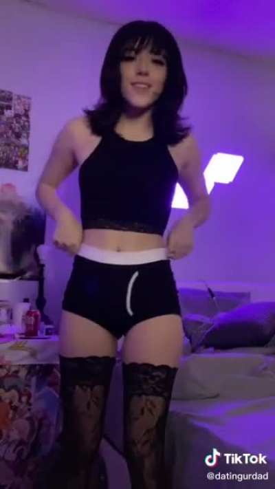 Back